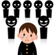 Image for article titled Unsurprisingly, Bullying of LGBT+ Students is Rife in Japan, Too